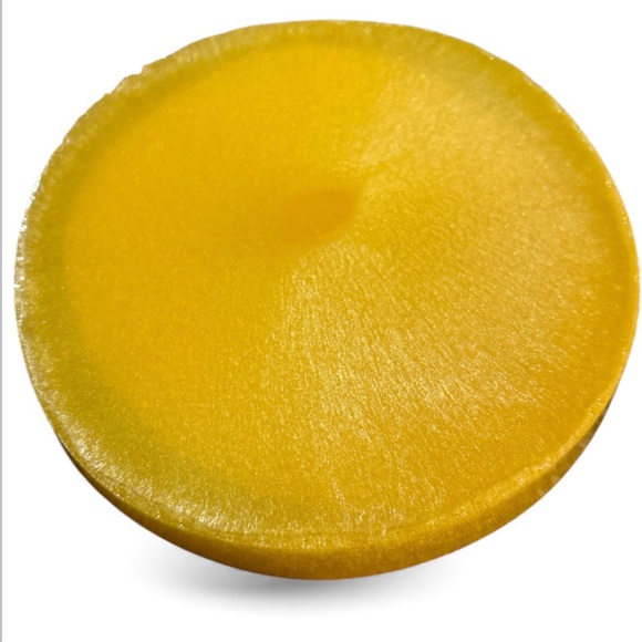 NORE’S NOVELTIES Set of 2 Ashtray-styled Handcrafted Coasters “STROLLING” - Picture 3 of 3